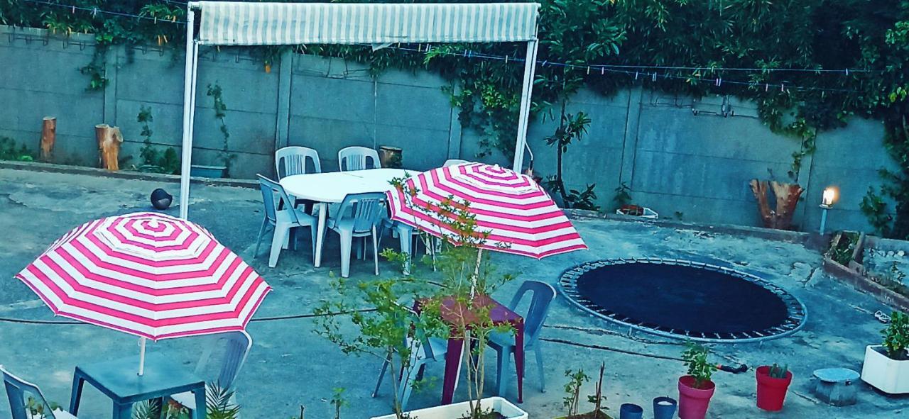 Le Village Gainneville Εξωτερικό φωτογραφία