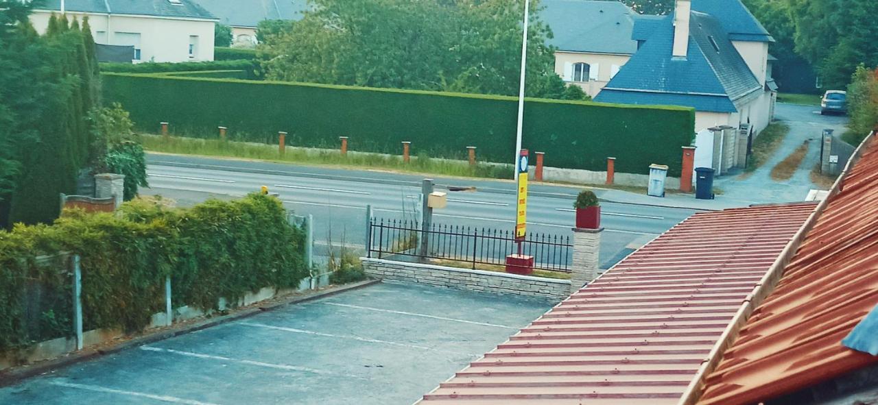Le Village Gainneville Εξωτερικό φωτογραφία