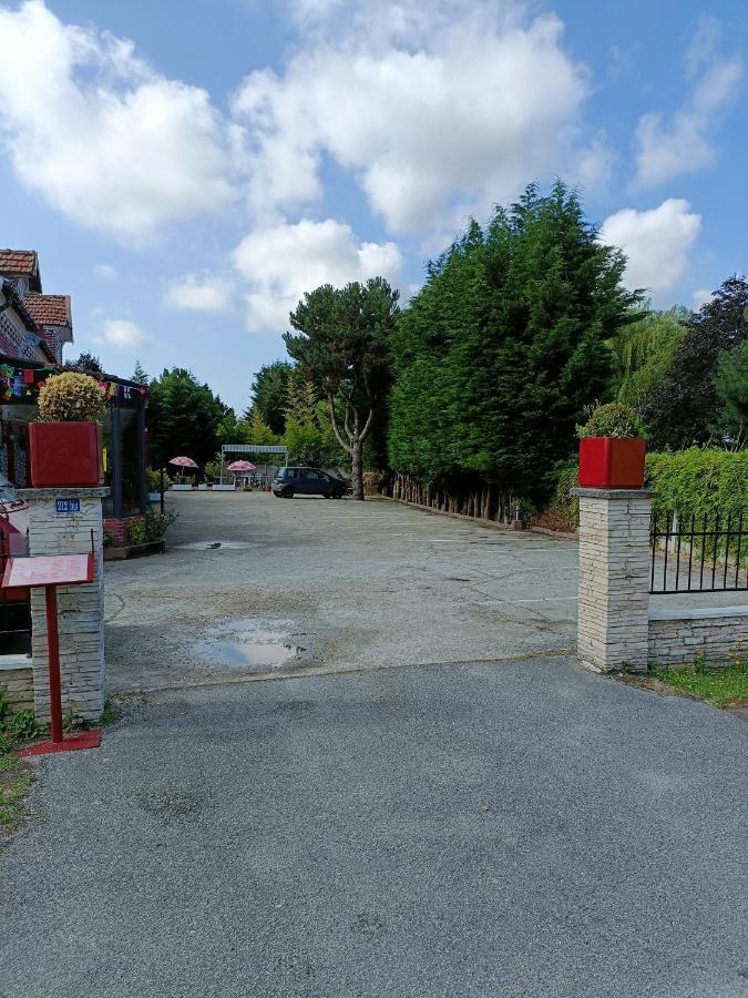 Le Village Gainneville Εξωτερικό φωτογραφία